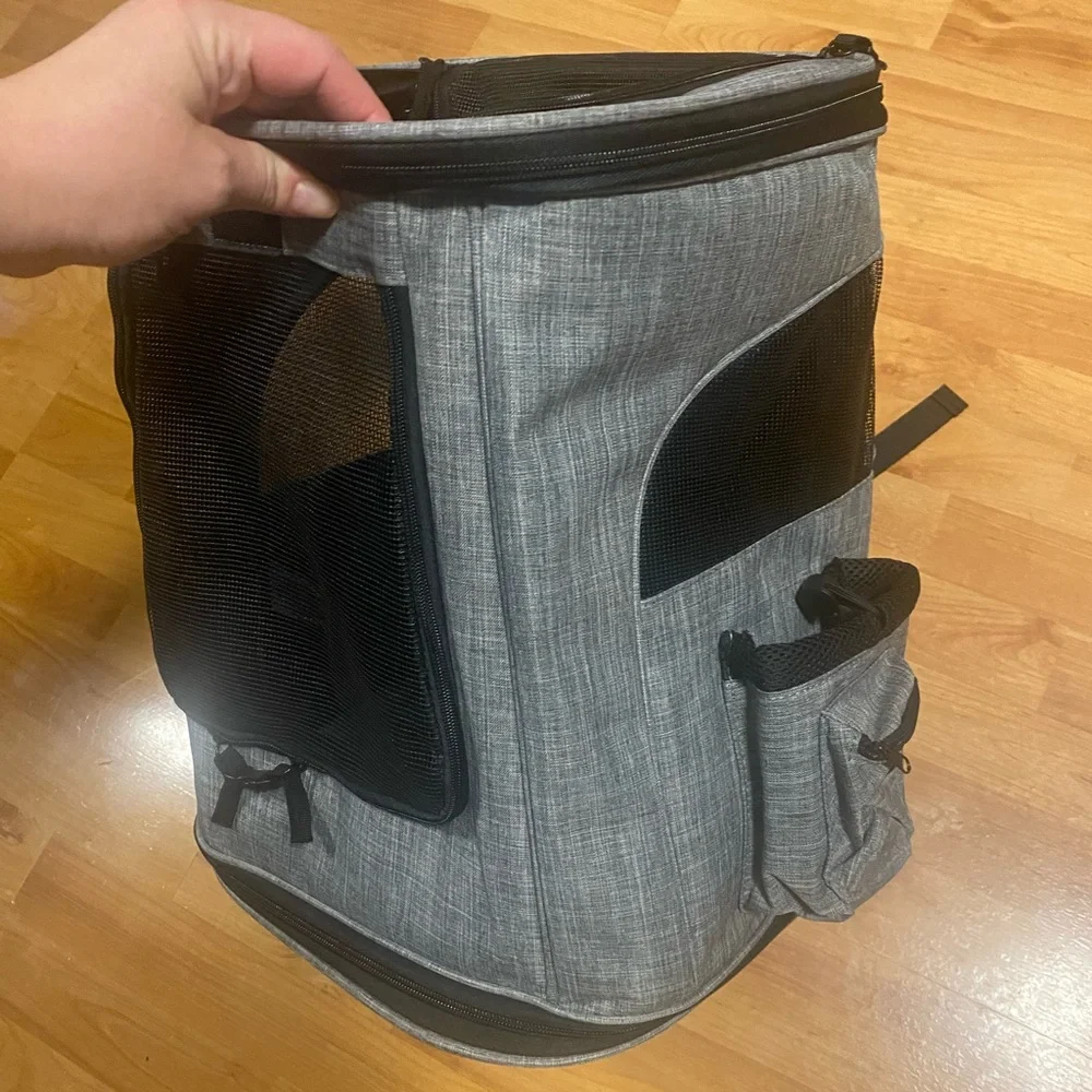 Dog Carrier